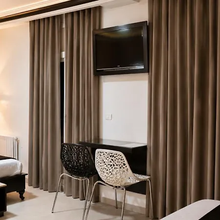 Hôtel le calife-2