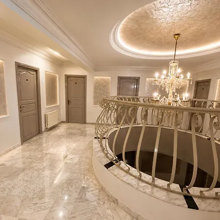 Hôtel le calife-3